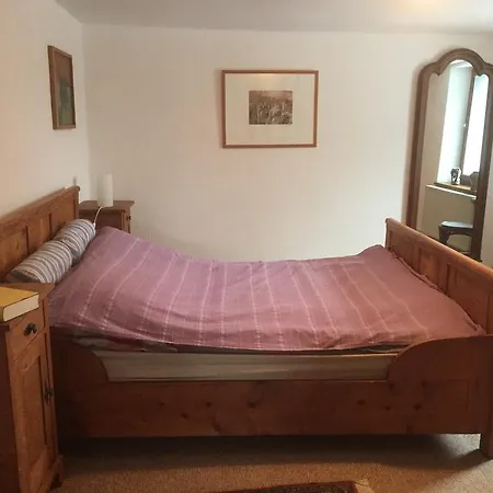 Hébergement de vacances Historisches Fachwerkhaus Im Westerwald Rennerod