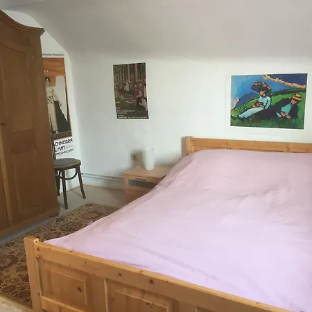 Historisches Fachwerkhaus Im Westerwald Hébergement de vacances *
